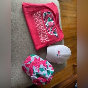 Vineyard Vines lot